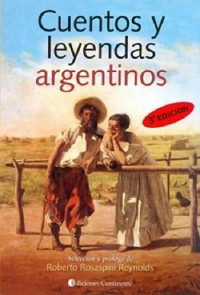 Cuentos y leyendas Argentinos